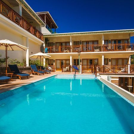 Bequia Beach Port Elizabeth Exterior foto