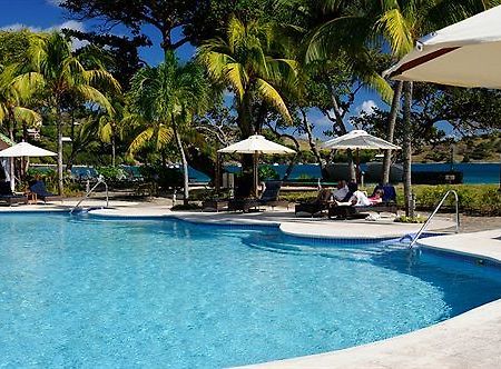 Bequia Beach Port Elizabeth Exterior foto