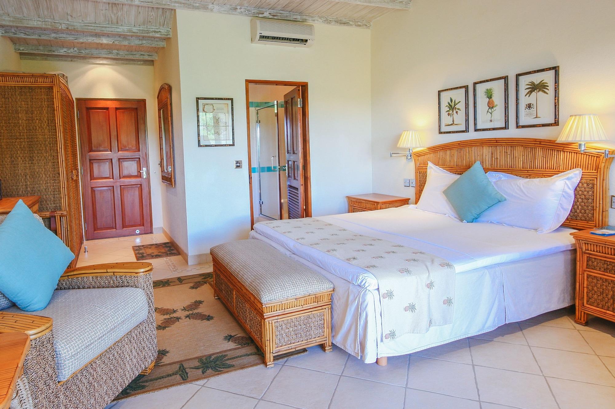Bequia Beach Port Elizabeth Exterior foto