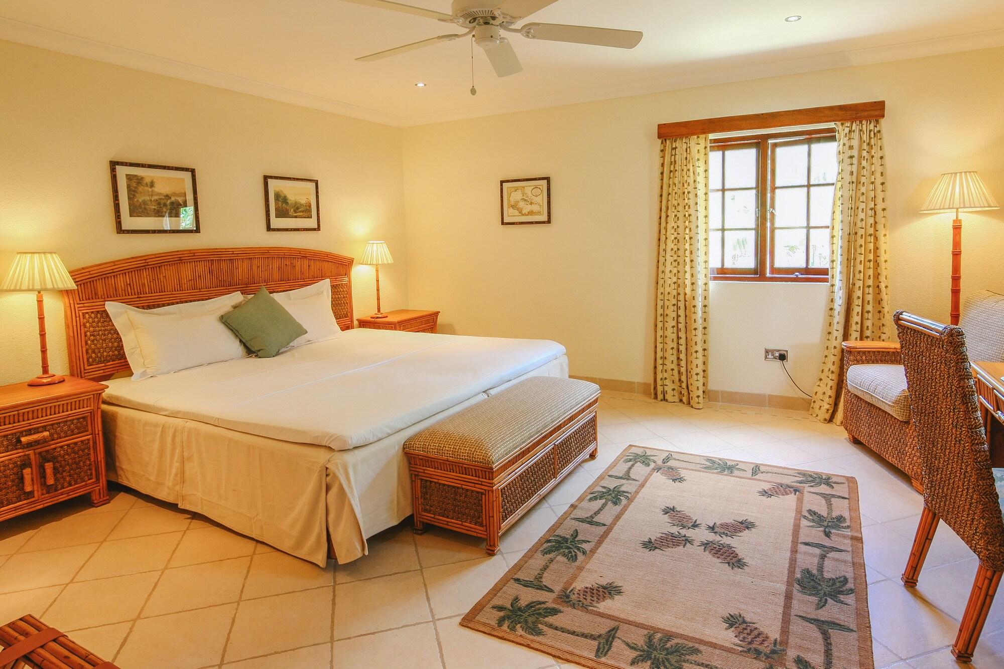 Bequia Beach Port Elizabeth Exterior foto