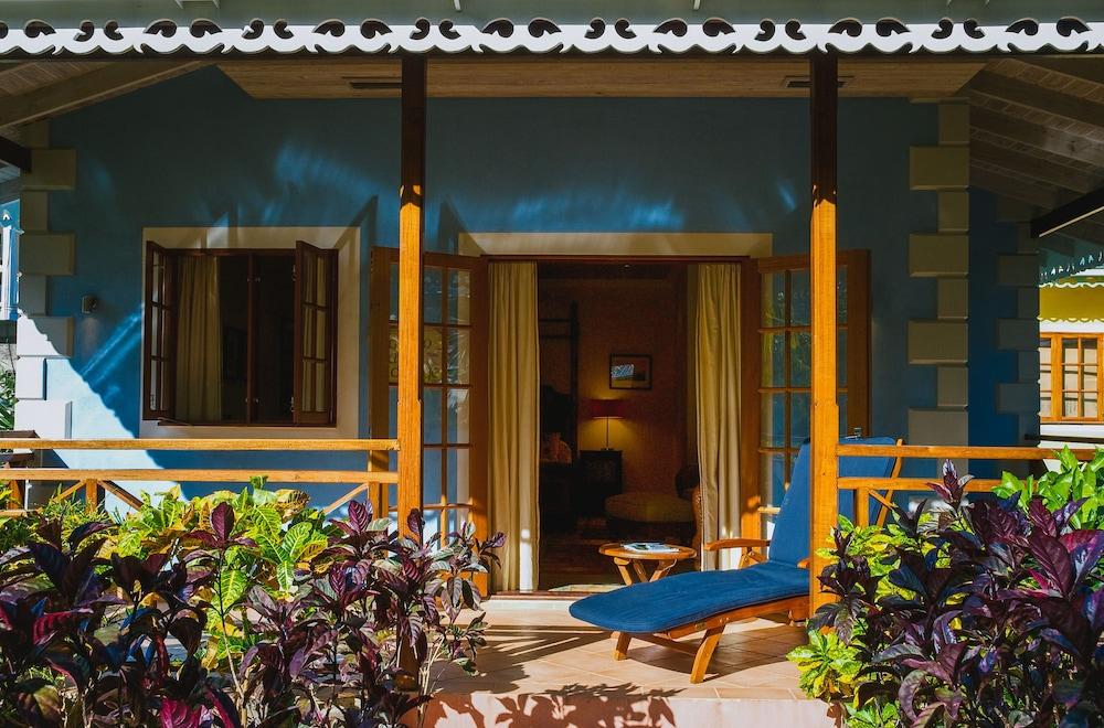 Bequia Beach Port Elizabeth Exterior foto