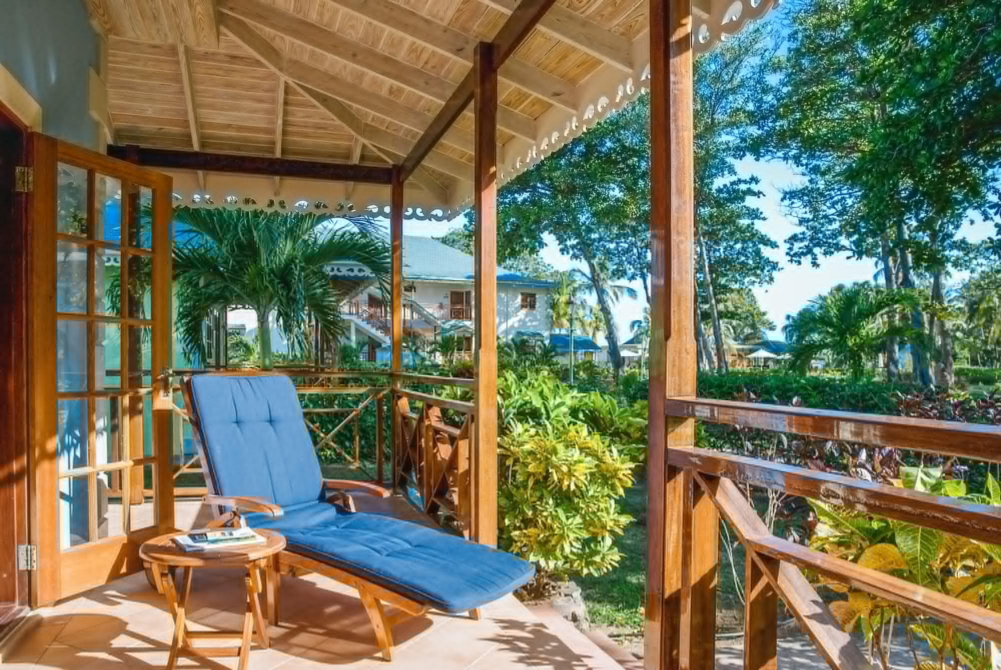 Bequia Beach Port Elizabeth Exterior foto