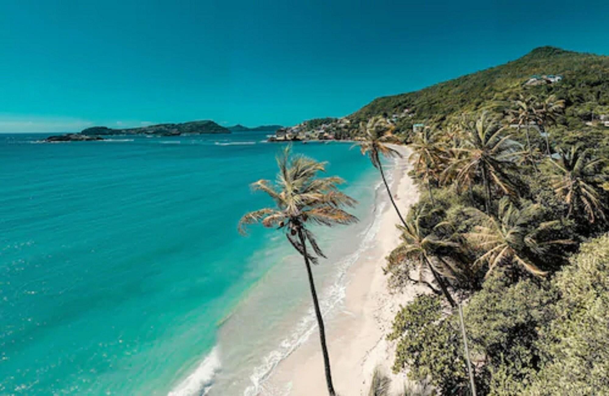Bequia Beach Port Elizabeth Exterior foto