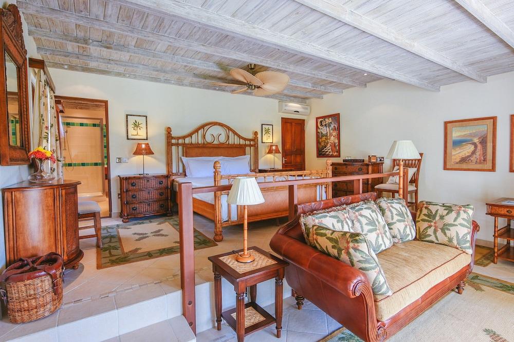 Bequia Beach Port Elizabeth Exterior foto