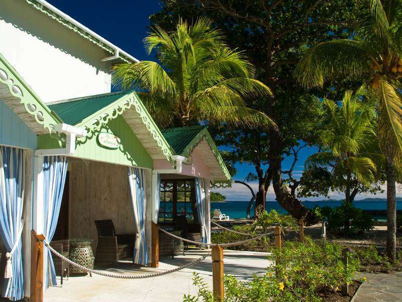 Bequia Beach Port Elizabeth Exterior foto
