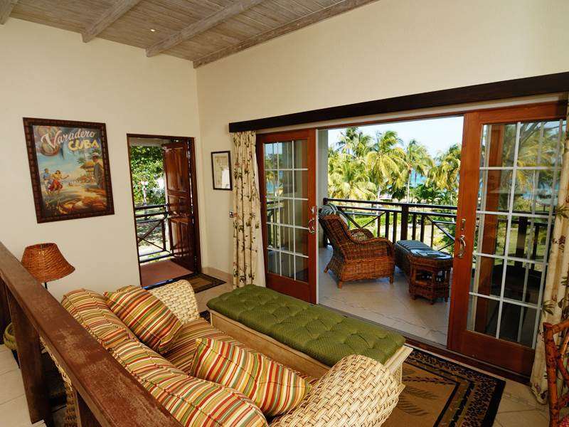Bequia Beach Port Elizabeth Zimmer foto