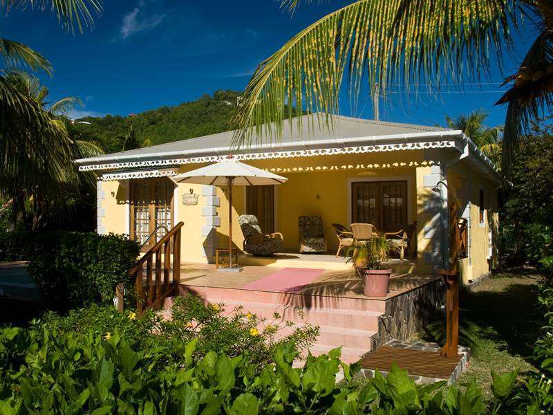 Bequia Beach Port Elizabeth Zimmer foto