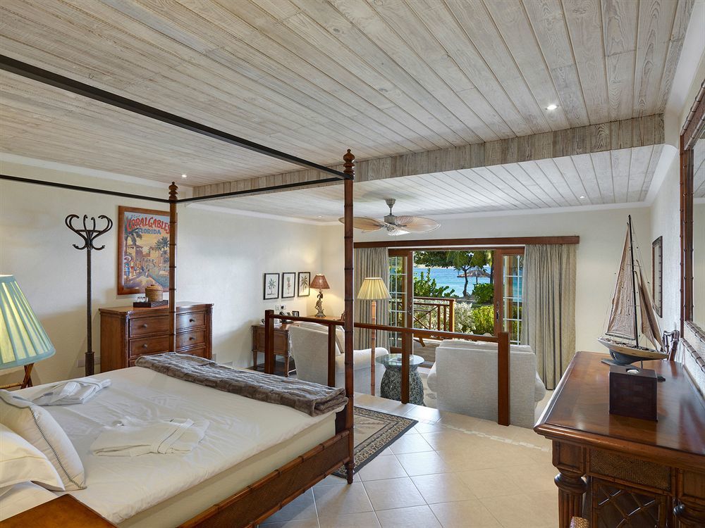 Bequia Beach Port Elizabeth Exterior foto