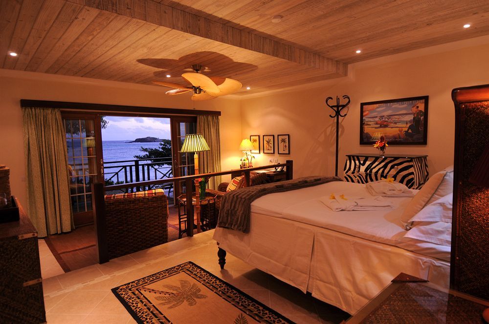 Bequia Beach Port Elizabeth Exterior foto