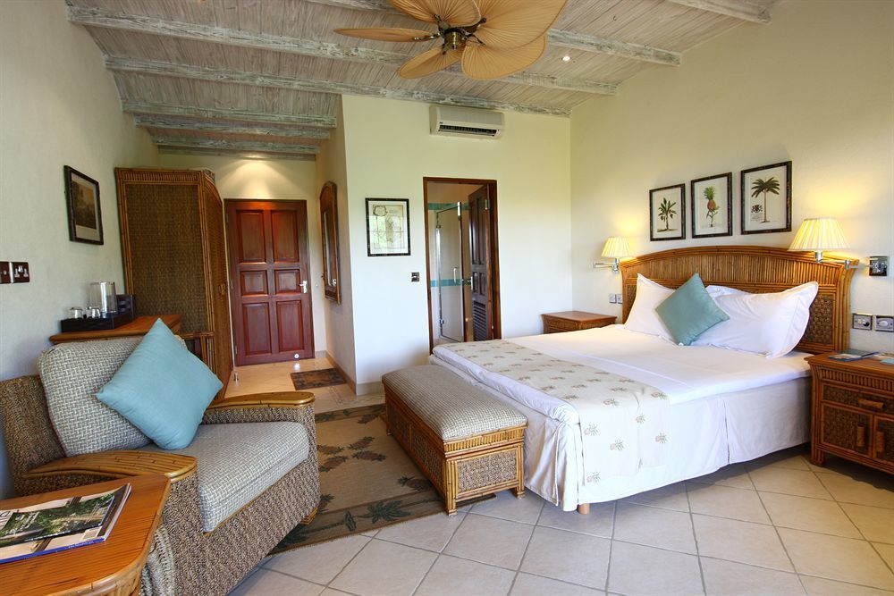 Bequia Beach Port Elizabeth Exterior foto
