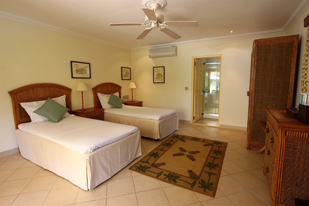 Bequia Beach Port Elizabeth Exterior foto